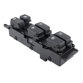 For Kia Carens Rondo 2006-2012 Left LHD Car Power Window Control Switch 935711D200